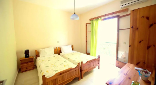 Katerina Pool Apartments