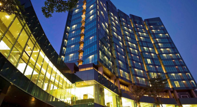 Novotel Lampung, Book Hotel Hotels in Sumatra with Breakfast, Breakfasts