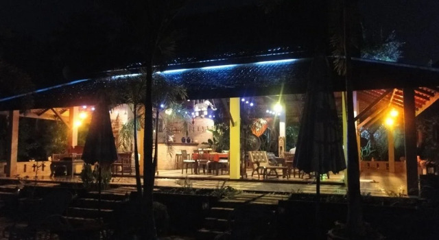 Ban Nong Resort