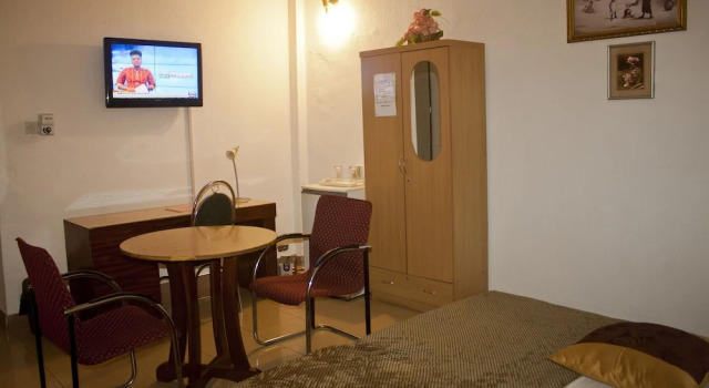 Arewa Sunshine Hotel, Boek Hotel 3-sterren hotels in Tamale, 3*