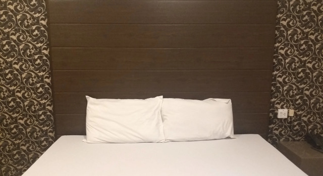 Номер Standard The 9 Resort