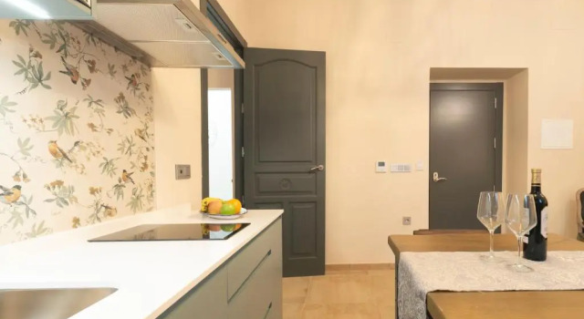 Апартаменты Deluxe Palacete 1620, Premium Suites, Only adults