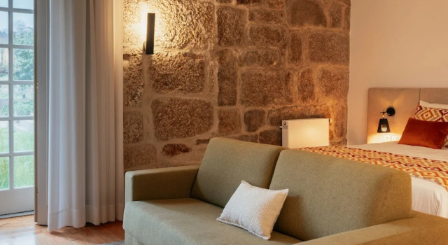 Casa da Ribeira