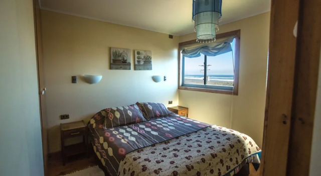 Номер Business Cabañas Piedra Grande