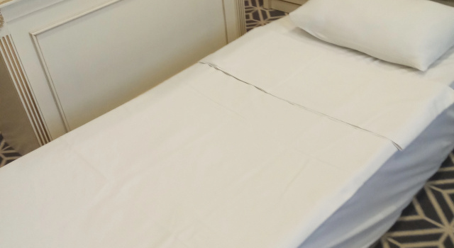 Standard- værelse med udsigt Krone Hotel