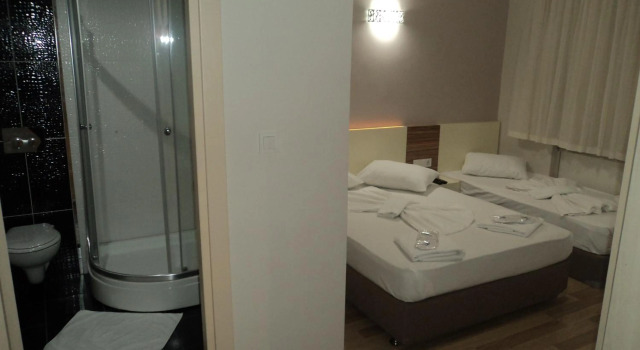 Kadikoy Bade 3 Hotel