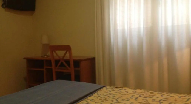 Номер Standard Hotel Hispania