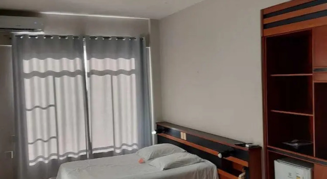 Двухместный номер Executive Map Hotel