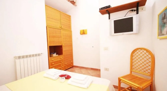 Villa Basilio Accommodation