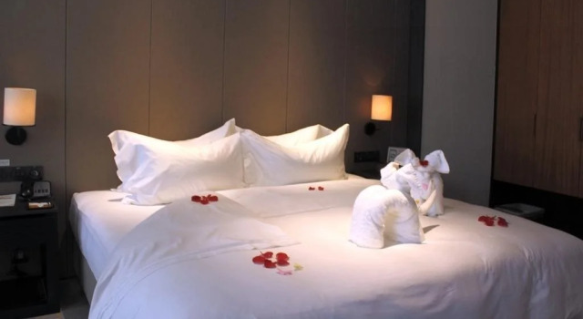 Xiamen Kuncheng Tang'an Hotspring Hotel, Book Hotel Haicang 