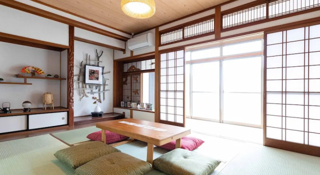 LIFULL STAY Sakaiminato Hamanocho, Rezervasyon Otel Sakaiminato Tottori