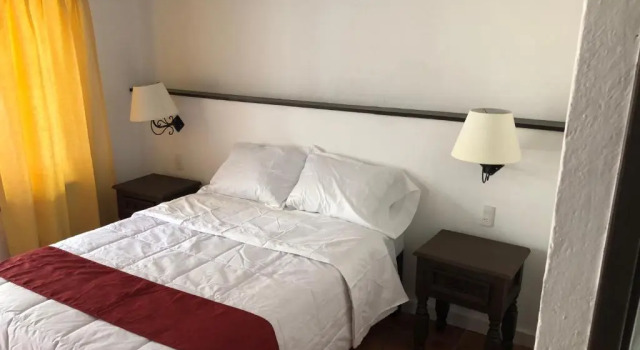 Номер Standard Hotel Antigua Posada