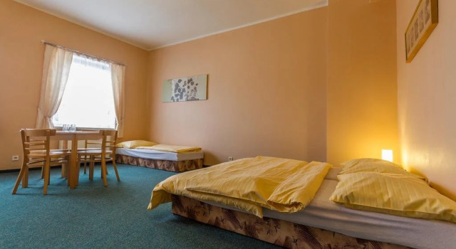 Hotel Koruna, Забронировать Отель Недорогие отели Czech central mountains, недорого