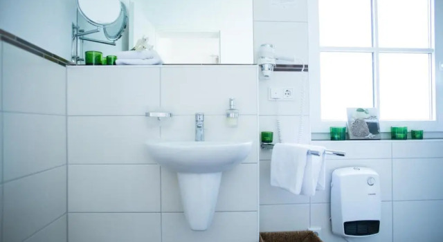 Апартаменты c 1 комнатой Villa Ingeborg