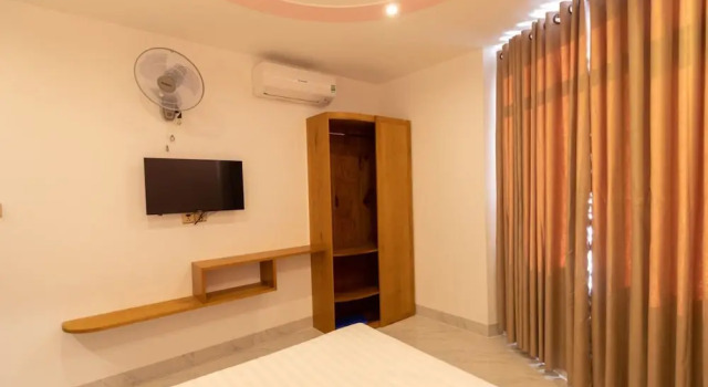 Номер Standard 26 Topaz Hotel