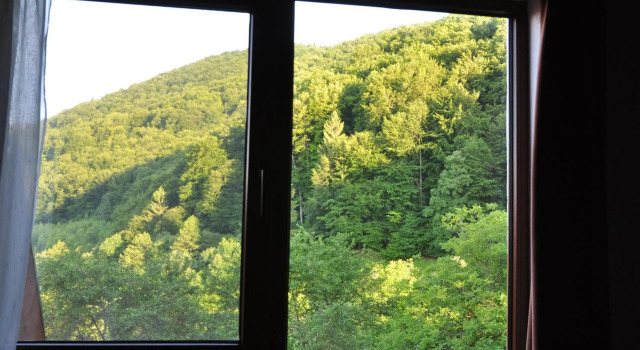 Trout Cottage, Rezervovat Rekreační dům Hotely v Prahova Valley s parkováním, Parkování