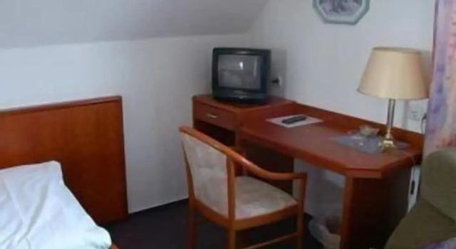 Hotel Walz, 예약 호텔 Salzkotten Paderborner Land