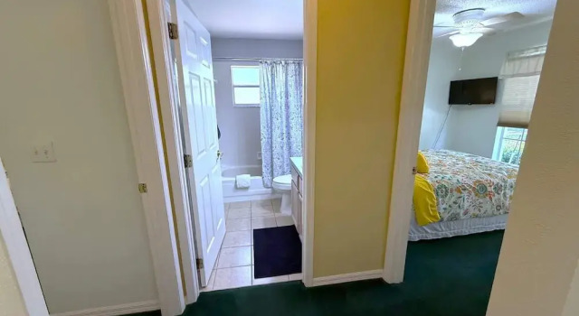 3-bedroom Southern Dunes Pool Home Villa