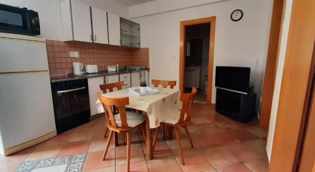 Апартаменты Villa Dobra Family Apartments