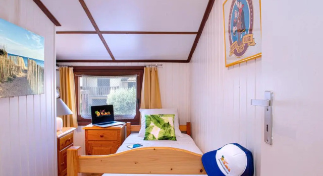 Domaine Les Tamaris & Portes du Soleil, Rezervovat Apartmánový hotel Hotely v Canal du Midi s bazénem, Bazén