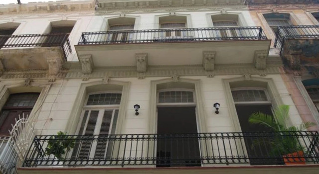 Casa Habana Vieja, Забронировать Отель Гавана Гавана, рядом с Старая площадь