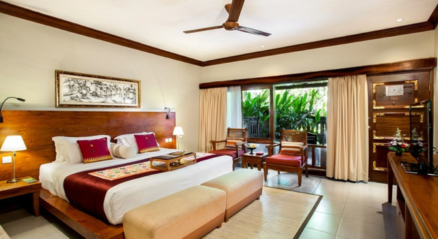Rama Beach Resort and Villas
