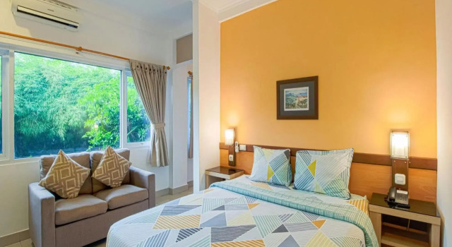 Citrus-House com Hotel, Reserva ahora Hotel Bogor Bogor Selatan