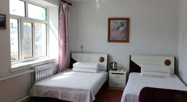 Люкс Xingyuan Hotel