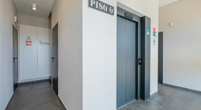 Апартаменты Nomad's 2Bed Riverside Lisbon