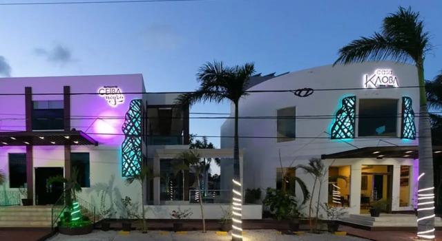 Casa Kaoba Hotel & Suites, Prenota Hotel Hotel SPA a Quintana Roo, SPA