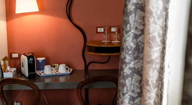 Junior Suite Hotel Langhe