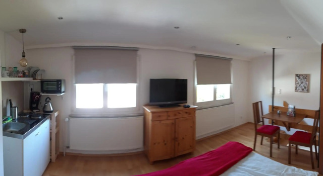 Arthouse Apartment, Забронировать Апартаменты/квартира Бад-Фильбель земля Гессен