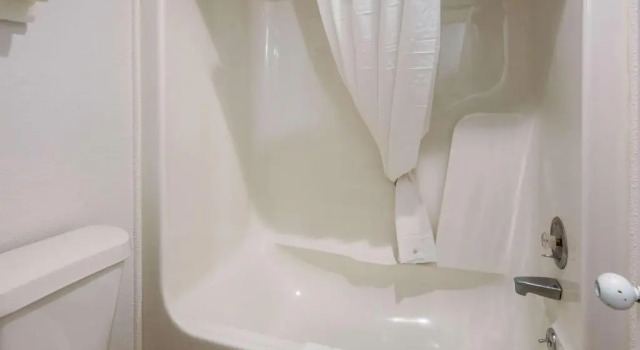 Четырёхместный номер Deluxe Motel 6-Freeport, TX