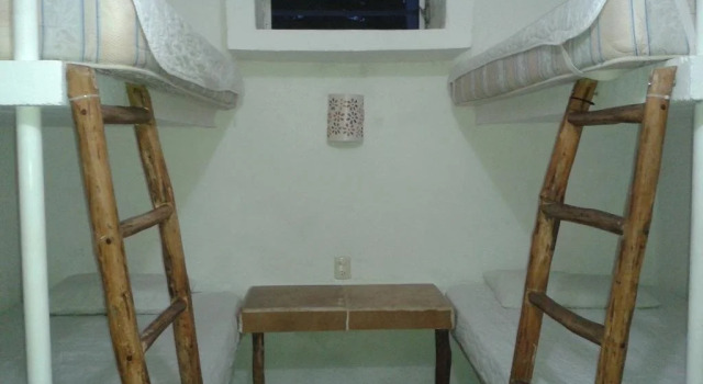 Hostel Azucar, Prenota Ostello Ostelli a Isla Mujeres, Ostello