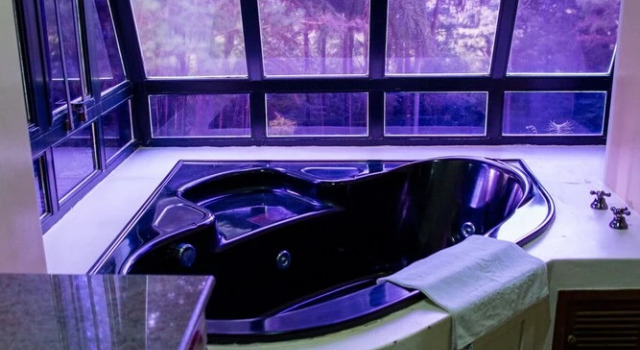 Люкс Standard OM B&B + Spa