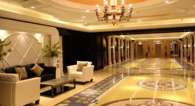 RELAX Hotel