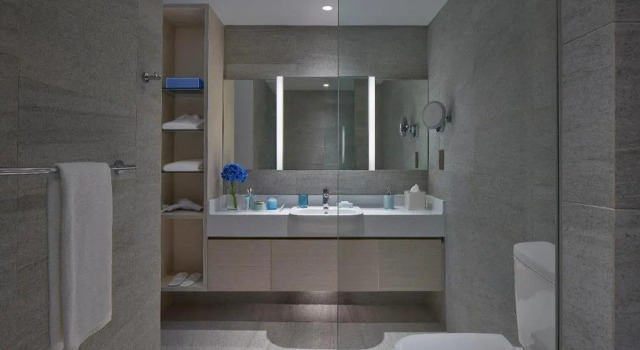 Люкс Lanson Place Winsland, Singapore