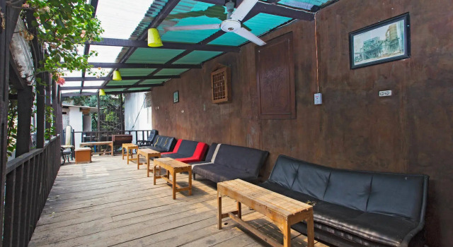 RedDoorz Pesanggrahan, Book Hotel Jakarta Jakarta Province