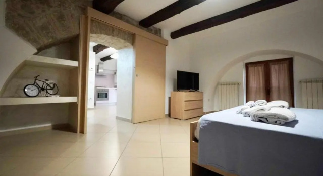 ChSuite & PrivateParking - Corso 18 Agosto - Apartment