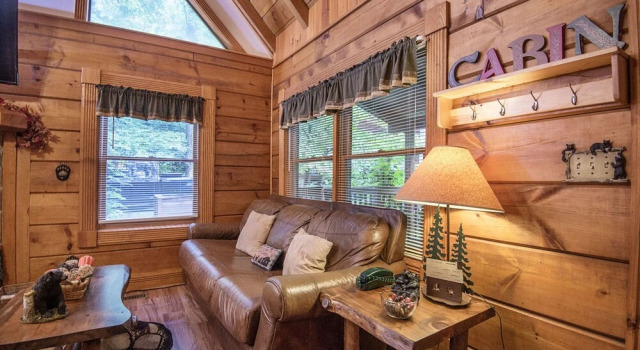 Natures Grace Retreat by Eagles Ridge Resort