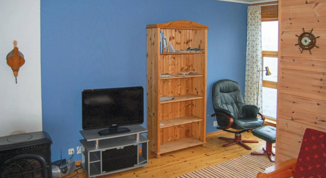 Stunning Apartment in Rosendal With 2 Bedrooms, Sauna and Internet, Buchen Sie Ferienwohnung Hotels in Hordaland mit Parkplatz, Parkplätze