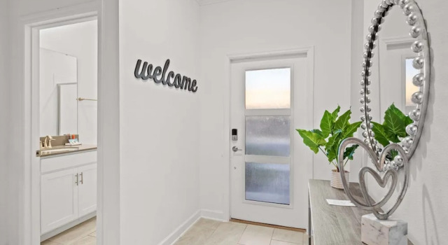 Special 4bedroom TH w Private Pool Next to Disney, Забронировать Вилла Виллы Фор Корнерз, Вилла