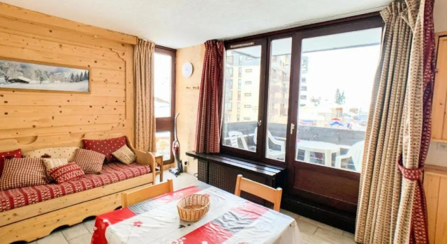 Résidence Platieres - Studio pour 4 Personnes 50