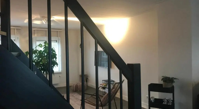 Апартаменты Pakhuis 5