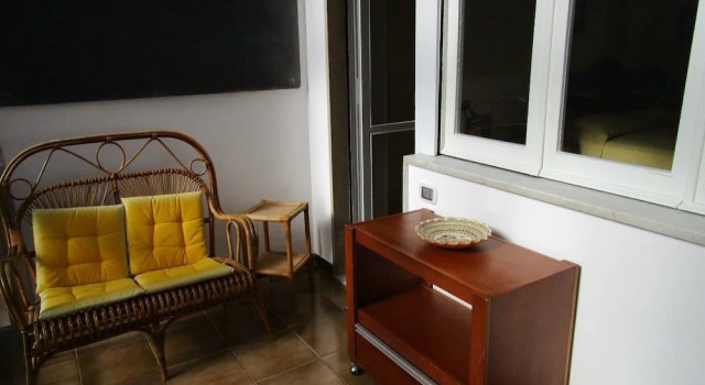 Bed and Breakfast Concordia Salerno