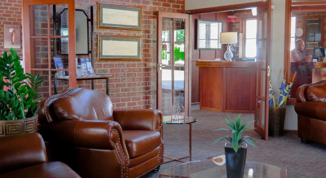 Tamworth Motor Inn & Cabins