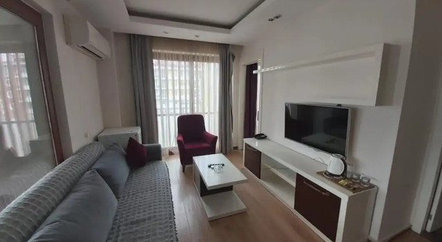 Ada Residence