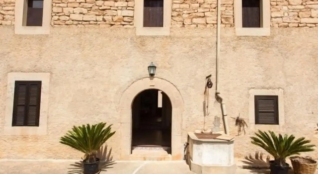 Finca Ses Comes, Rezerwuj Willa Hotele w Majorka z parkingiem, Parking