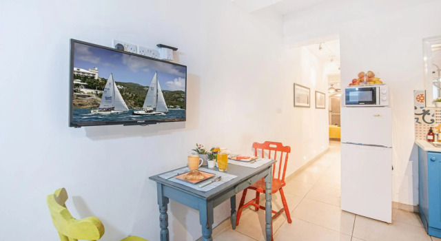 Valletta Ferry Apartment