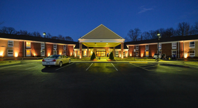 Best Western La Plata Inn, Book Hotel La Plata Maryland